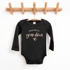 The Juniper Shop Pass Me To Grandma Long Sleeve Bodysuit - 2 of 4