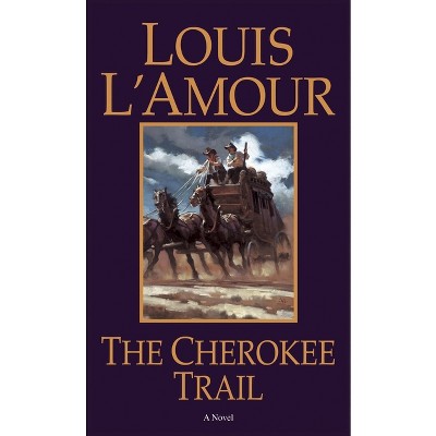 Crossfire Trail - By Louis L'amour (paperback) : Target