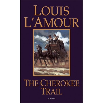 The Proving Trail by Louis L'amour From the Louis 