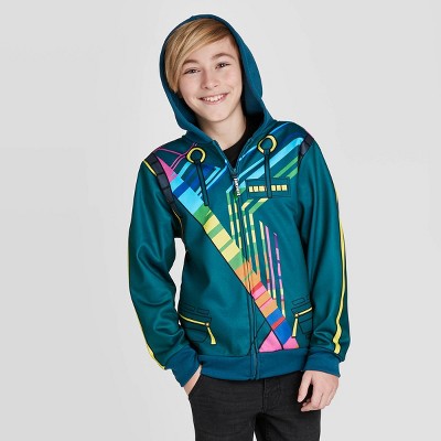 Fortnite hoodie outlet target