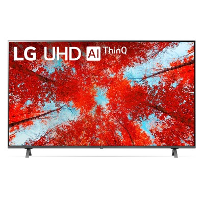 Photo 1 of LG 65-Inch Class UQ9000 Series Alexa Built-in 4K Smart TV (3840 x 2160),Bluetooth, Wi-Fi, USB, Ethernet, HDMI 60Hz Refresh Rate, AI-Powered 4K, Cloud Gaming (65UQ9000PUD, 2022)
