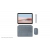 Microsoft Surface Go Signature Type Cover Ice Blue - Pair w/ Surface Go, Surface Go 2, Surface Go 3 - A full keyboard experience - image 3 of 4