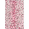 Unique Loom Outdoor Safari Samburu Animal Print Woven Area Rug - 2 of 4