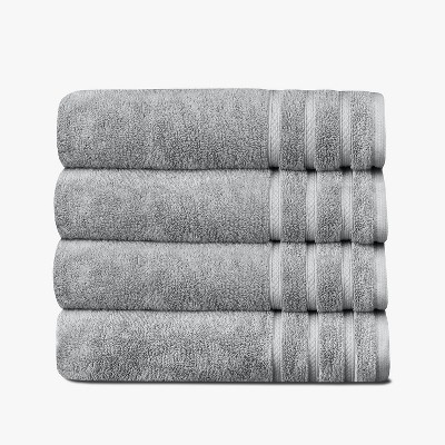 True Comfort Bath Towels Powered by Aurasoft Technology by 1888 Mills