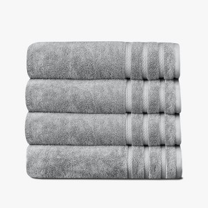 True Comfort Bath Towels Powered by Aurasoft Technology by 1888 Mills - 1 of 4