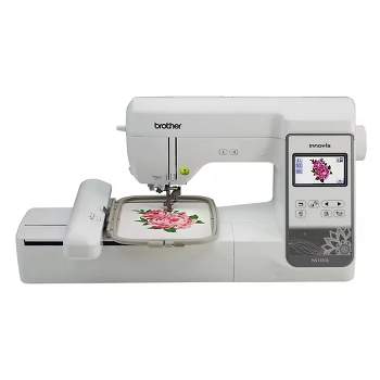 Brother PE900 5x7 Embroidery Field - FREE Shipping over $49.99 - Pocono  Sew & Vac