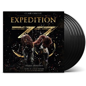 Lorien Testard - Clair Obscur: Expedition 33 (Original Soundtrack) (180 Gram Vinyl) - 1 of 1