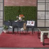 Nourison Essentials Easy Care Indoor Outdoor Area Rug - 2 of 4