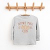 The Juniper Shop SmileyWorld Pumpkin Patch Crew Youth Long Sleeve Tee - 2 of 4