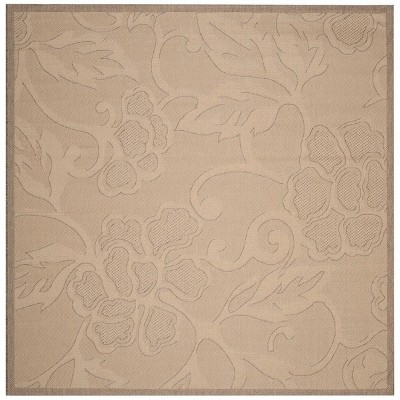 Courtyard CY2726 Power Loomed Indoor and Outdoor Rug - Safavieh