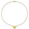 EVERLY JEWELRY| Necklace With Chain, 17- inch - 4 of 4