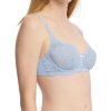 Skarlett Blue Women's Minx Lace Unlined Balconette Bra 1733100 - 2 of 4