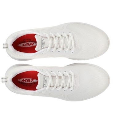 Обувь MBT Women's Yasu in White,7 — фото 2
