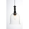 Maxim Lighting Centennial 3 - Light Pendant in  Polished Nickel - 2 of 3