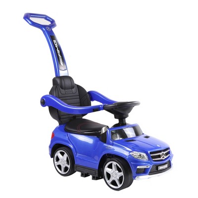 push car stroller