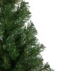 Northlight Medium Oakridge Noble Fir Artificial Christmas Tree - 3' - Unlit - 3 of 4