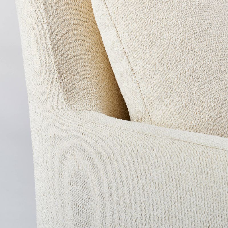 Pacific Ridge Pillowback Chair - Threshold™ designed with Studio McGee, 6 of 9