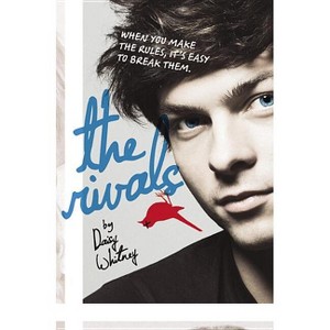 The Rivals - by  Daisy Whitney (Paperback) - 1 of 1