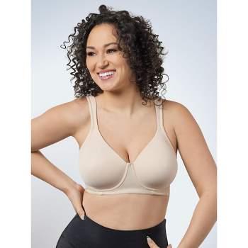 Leading Lady The Brigitte Racerback - Seamless Front-closure