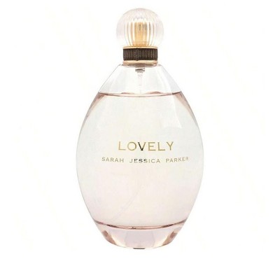 Sarah Jessica Parker Lovely Sarah Jessica Parker Women Eau De Parfum Spray (Tester) 3.4 oz