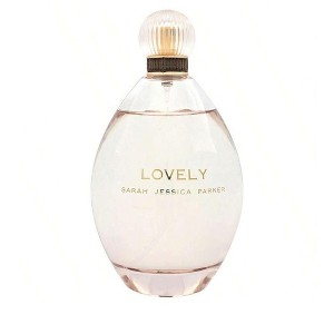 Sarah Jessica Parker Lovely Sarah Jessica Parker Women Eau De Parfum Spray (Tester) 3.4 oz - 1 of 2