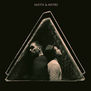 Smith & Myers - Volume 1 & 2 (Vinyl) - 1 of 1
