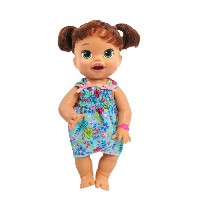 baby alive single outfit