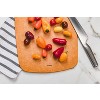 Cuisipro Fibre Wood Cutting Board, 9-Inch x 12-Inch - 4 of 4