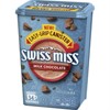 Swiss Miss Milk Chocolate Hot Cocoa Mix Canister - 38.27oz - image 3 of 4