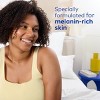 NIVEA Q10 Skin Firming Melanin Beauty & Hydration Body Lotion - 16.9 fl oz - 3 of 4