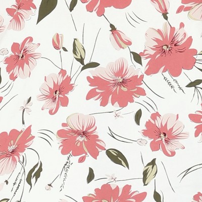 pink white