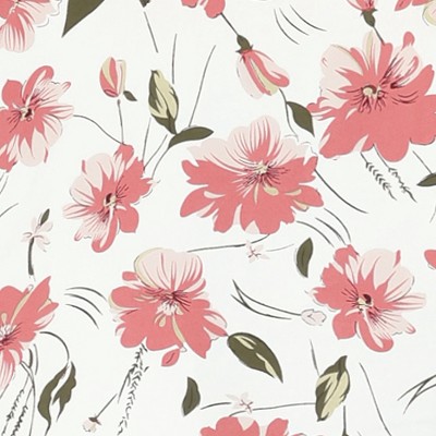 pink white