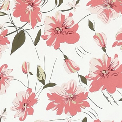 pink white