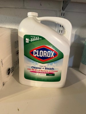 Clorox Clean-up Cleaner Refill - 64 Fl Oz : Target