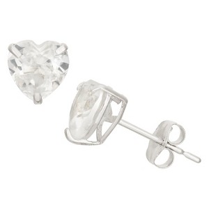 Designs By Gioelli 10K Gold Gemstone Stud Earrings - 1 of 3