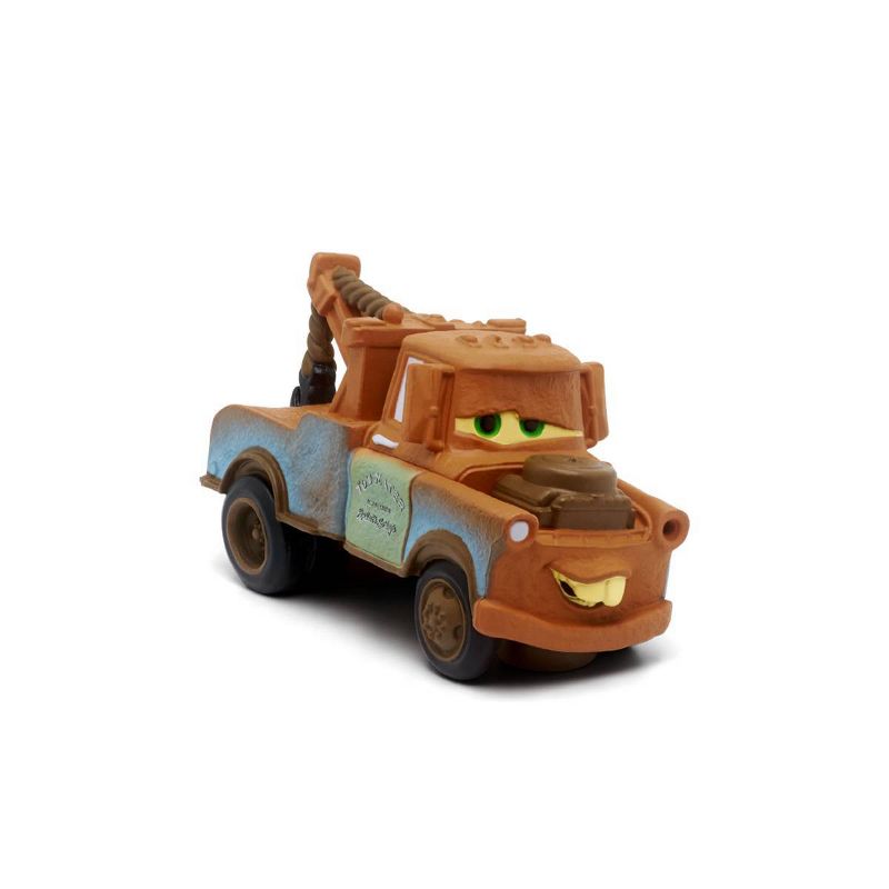 Tonies Disney Pixar Cars Mater Audio Play Figurine, 4 of 5
