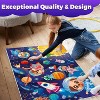 QUOKKA 2x3 ft Giant Puzzle for Toddlers - 48 Pieces Kids Jumbo Floor Puzzles - 4 of 4