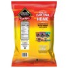 On The Border Café Style Tortilla Chips - 11oz - image 2 of 4