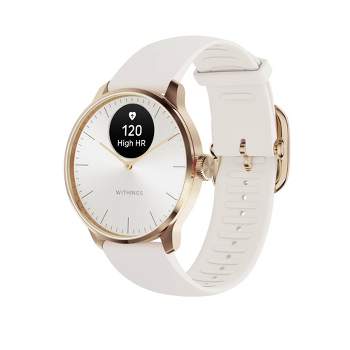 Withings ScanWatch Light - Sand