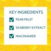 Patchology Just Let It Glow Healthy Glow Sheet Mask | Face Masks Skincare Sheet |Moisturizing, and Healthy Skin (PACK OF 3) - 4 of 4