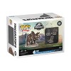 Funko POP! Movies: Jurassic World Fossil Triceratops Vinyl Figure - 3 of 3