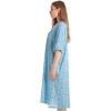 Just Love Short Sleeve Nightgown 4360-CC-23 - 2 of 3