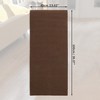 Unique Bargains Self-Adhesive Cat Scratch Mat - 2 of 4