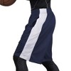 COOFANDY Mens Long Basketball Shorts Mesh Gym Athletic Shorts with Pockets - 2 of 4