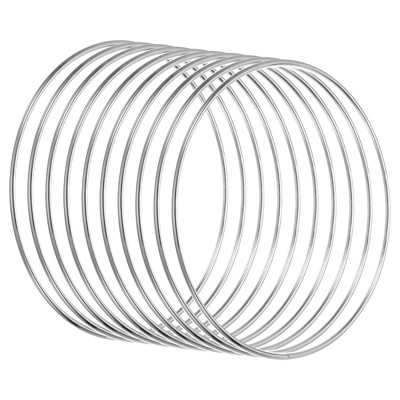 silver tone