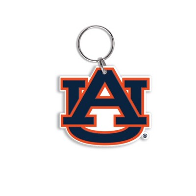 NCAA Auburn Tigers Flex Key Ring