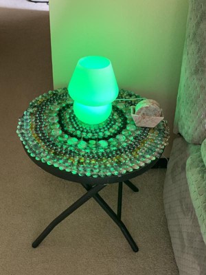 Target mushroom deals lamp