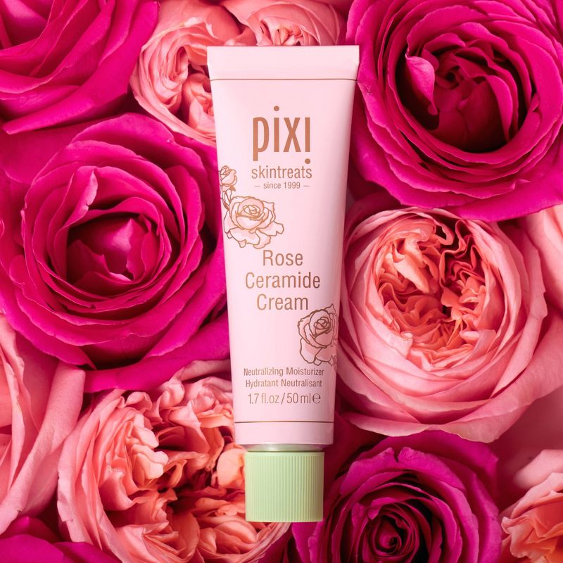 Pixi by Petra Rose Ceremide Cream - 1.70 fl oz., 6 of 13
