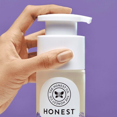 Honest company best sale baby soap