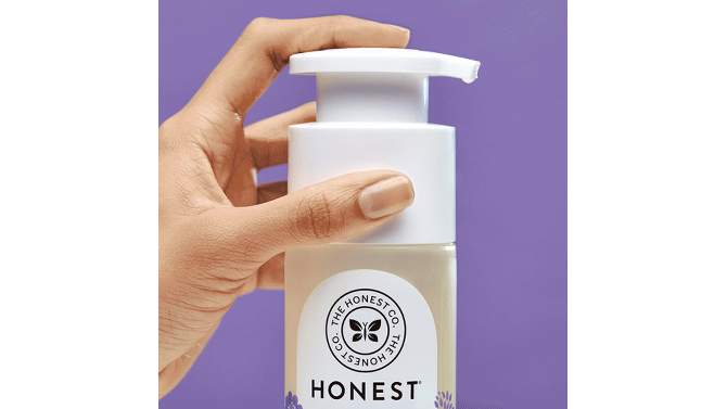 The Honest Company Calm Shampoo + Body Wash - Lavender - 10 fl oz, 6 of 13, play video